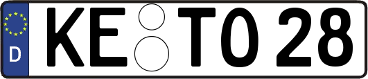 KE-TO28
