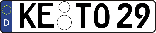 KE-TO29