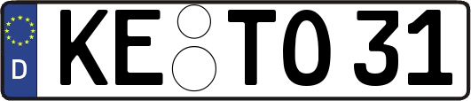 KE-TO31