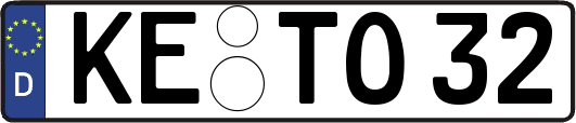 KE-TO32