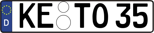 KE-TO35