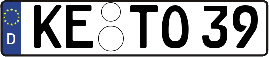 KE-TO39