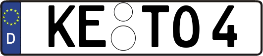 KE-TO4