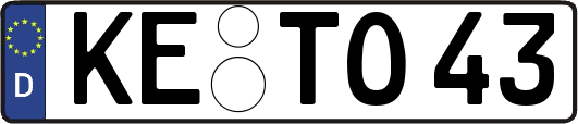 KE-TO43