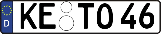 KE-TO46