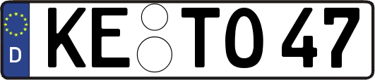 KE-TO47