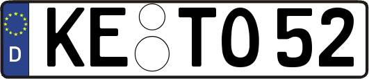 KE-TO52