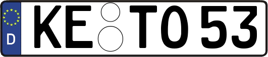 KE-TO53