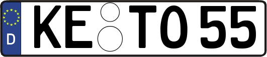 KE-TO55
