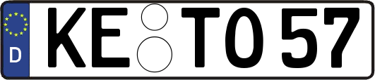 KE-TO57