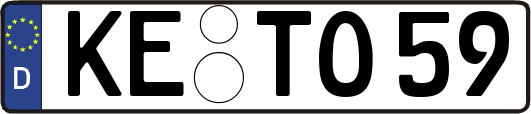 KE-TO59