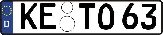 KE-TO63