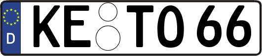 KE-TO66