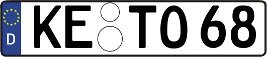 KE-TO68