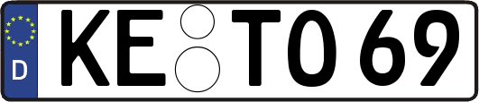 KE-TO69