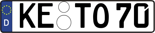 KE-TO70