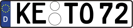 KE-TO72