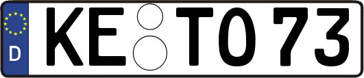 KE-TO73