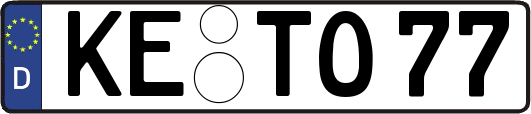 KE-TO77