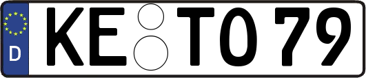 KE-TO79