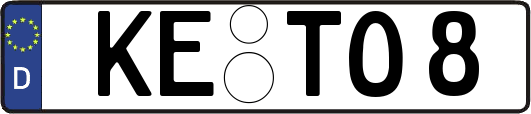 KE-TO8