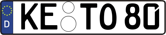 KE-TO80