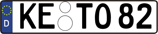 KE-TO82