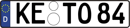 KE-TO84