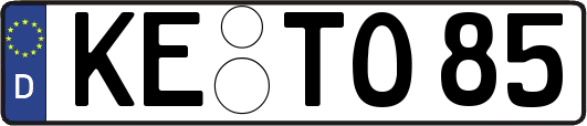 KE-TO85