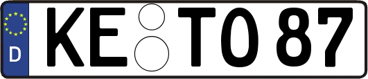 KE-TO87
