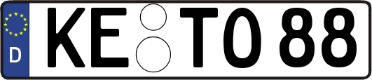 KE-TO88