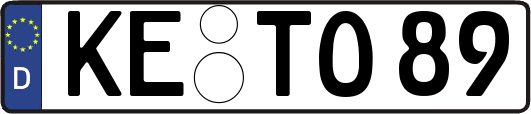 KE-TO89