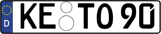 KE-TO90