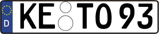 KE-TO93