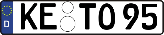 KE-TO95