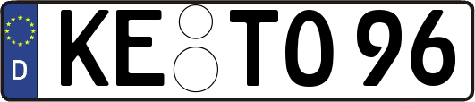 KE-TO96