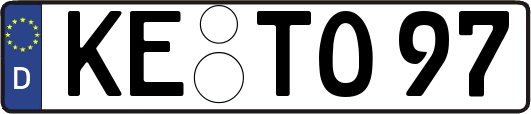 KE-TO97
