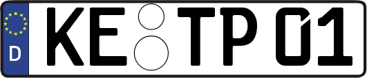 KE-TP01