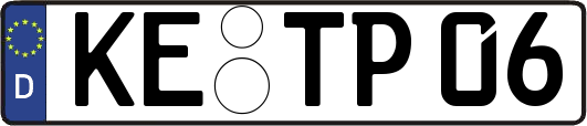 KE-TP06