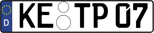 KE-TP07