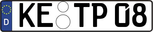 KE-TP08