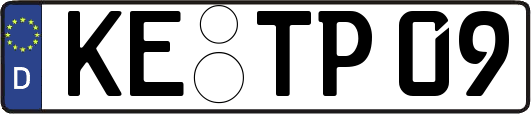 KE-TP09