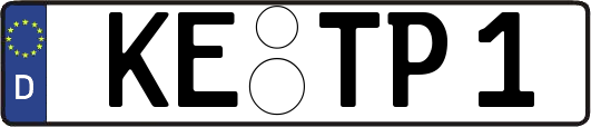 KE-TP1