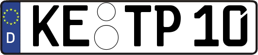 KE-TP10