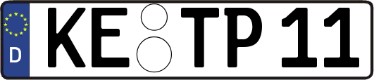 KE-TP11