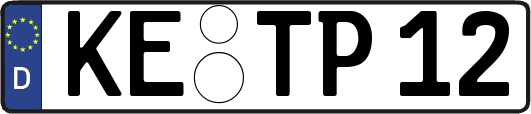 KE-TP12