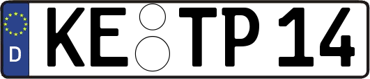 KE-TP14