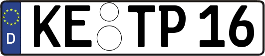 KE-TP16