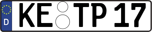 KE-TP17