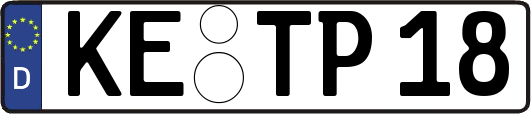 KE-TP18